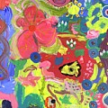 Collaborative Art - New Boston Farmers Market ll